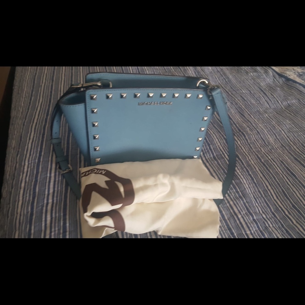 Michael kors Cross Body Bag